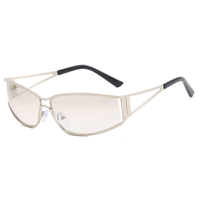 New Y2k Sunglasses Women Men M - огляд і ціна Designer Sunglasses