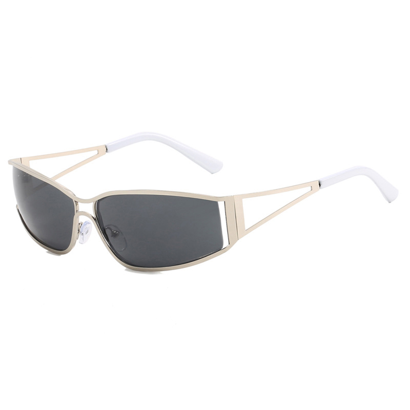 New Y2k Sunglasses Women Men M - огляд і ціна Designer Sunglasses