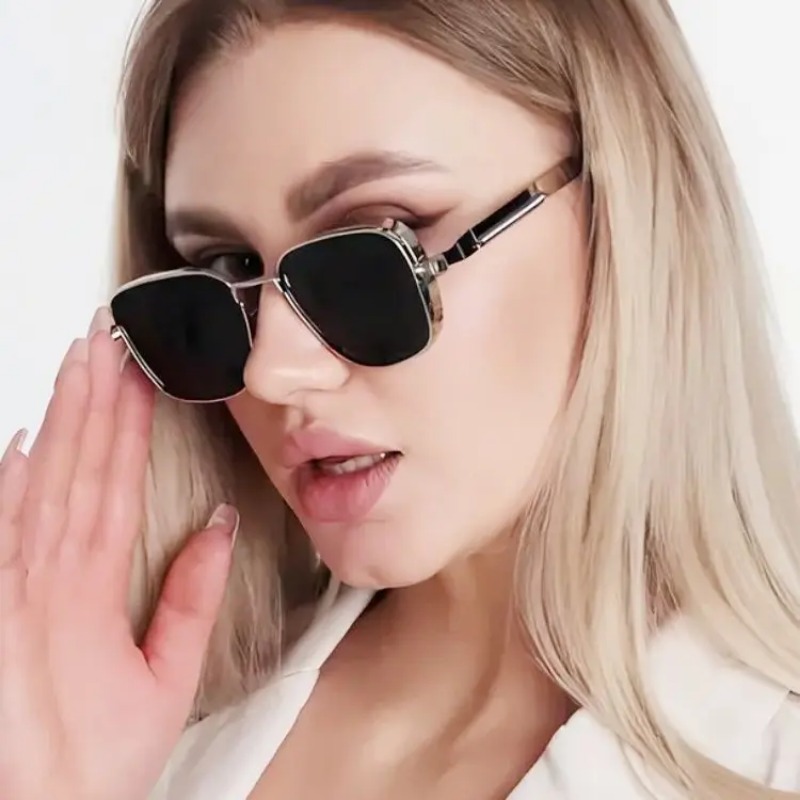 Polarized Sunglasses for Men A - огляд і ціна Sunglasses Uv400