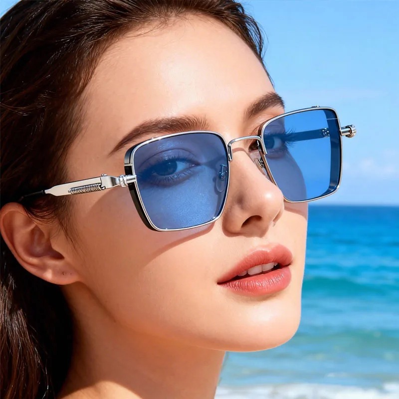 Polarized Sunglasses for Men A - огляд і ціна Sunglasses Uv400