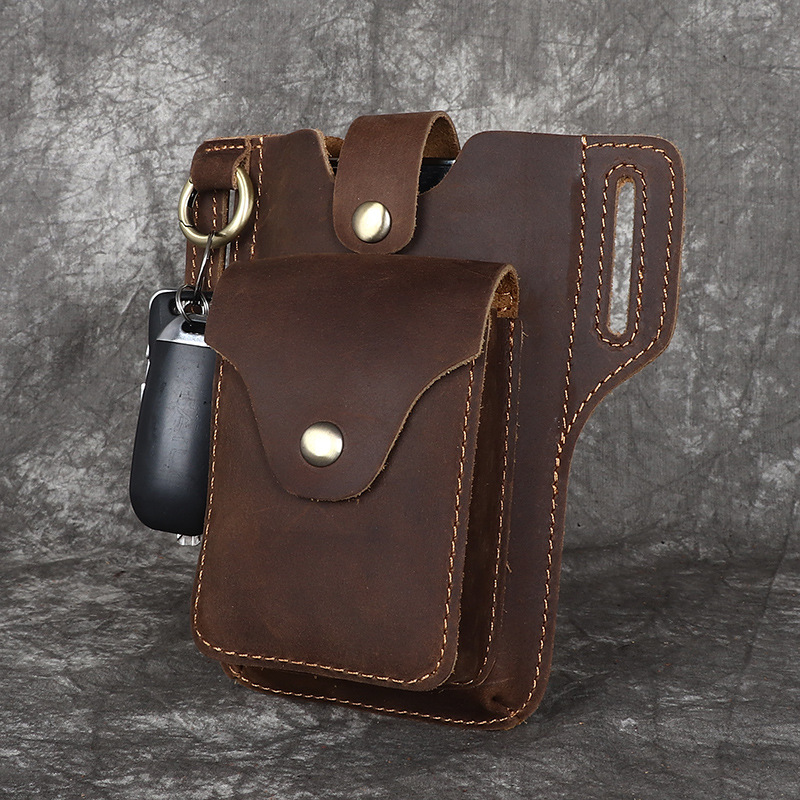 New model Men's leather wallet - огляд і ціна Leather Wallet Men