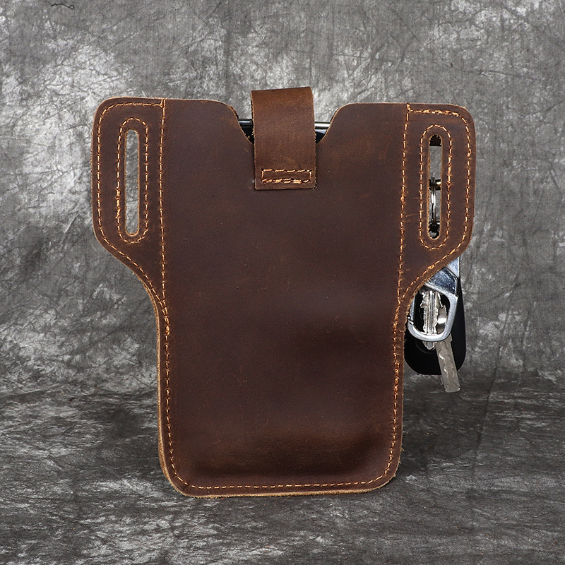 New model Men's leather wallet - огляд і ціна Leather Wallet Men