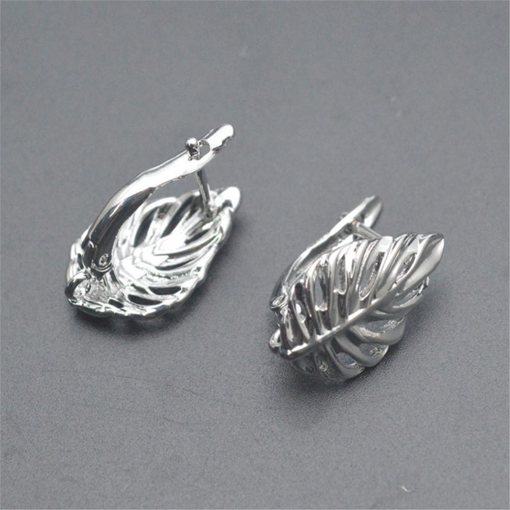 1/2Pcs 18K Gold Plated Brass L - огляд і ціна Gold Plated Jewelry