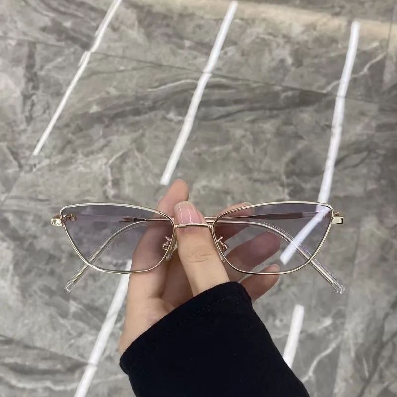 Vintage Small Frame Shades Cat - огляд і ціна Sunglasses Uv400
