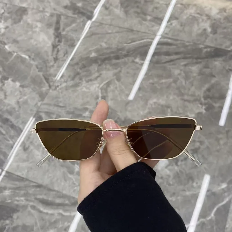 Vintage Small Frame Shades Cat - огляд і ціна Sunglasses Uv400