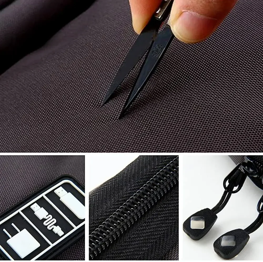 Cable Organizer Storage Bags S - огляд і ціна Travel Luggage Set
