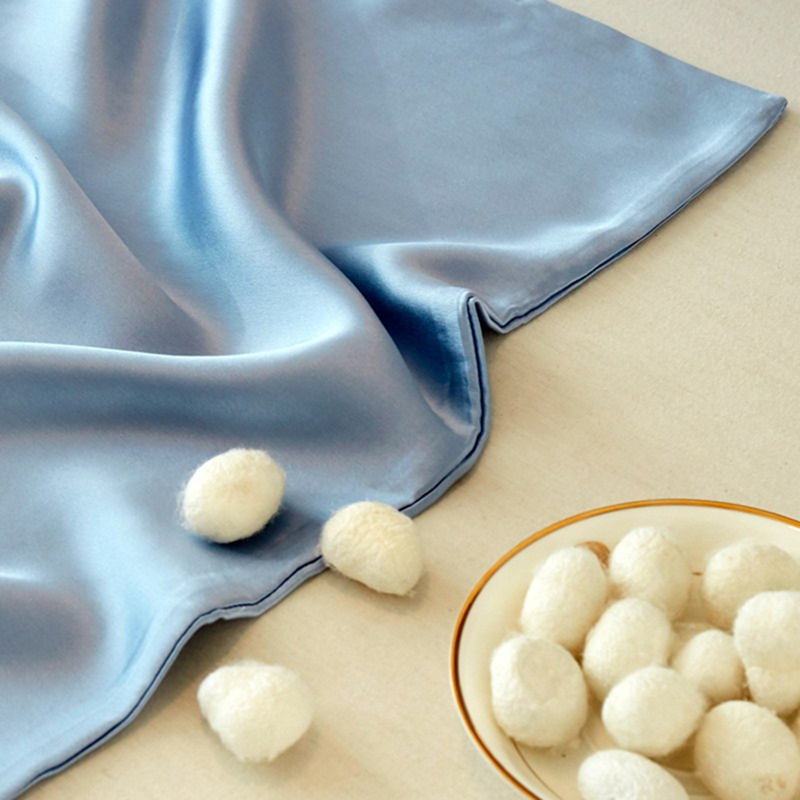 100% Pure Mullberry Silk Long  - огляд і ціна Silk Pillowcase