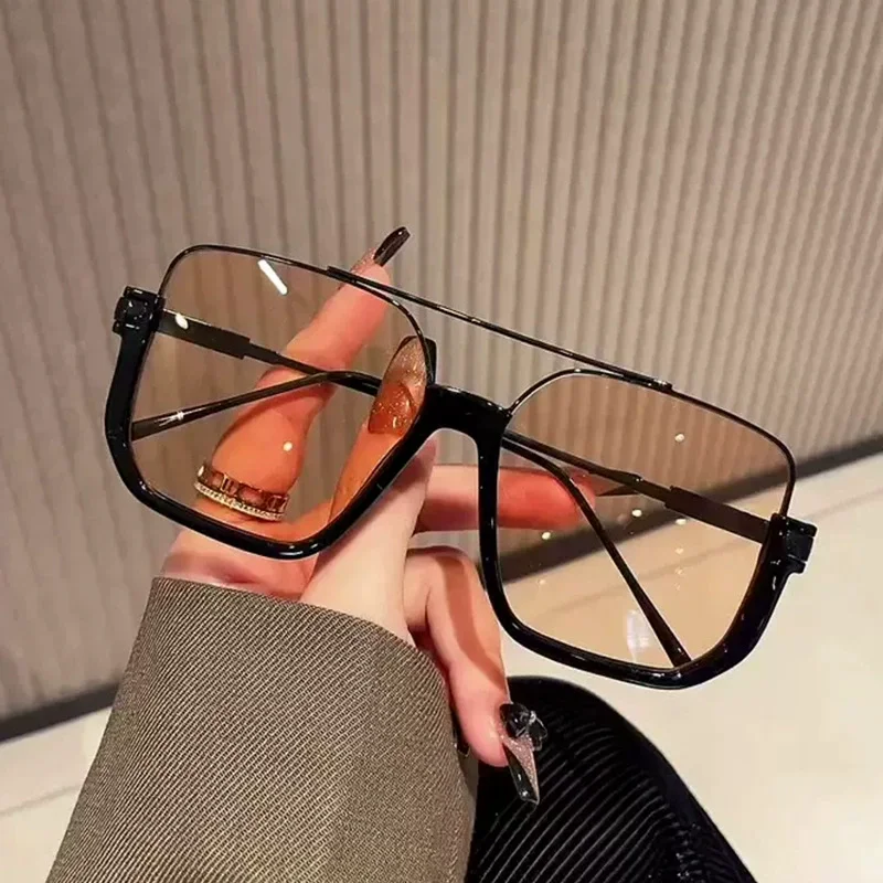 New Vintage Oversized Sunglass - огляд і ціна Sunglasses Uv400