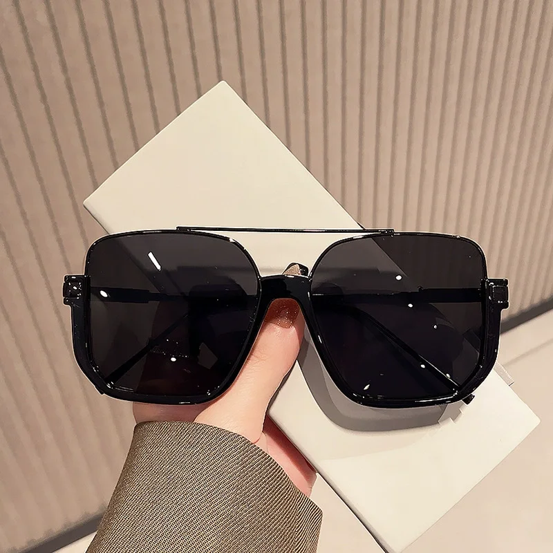 New Vintage Oversized Sunglass - огляд і ціна Sunglasses Uv400