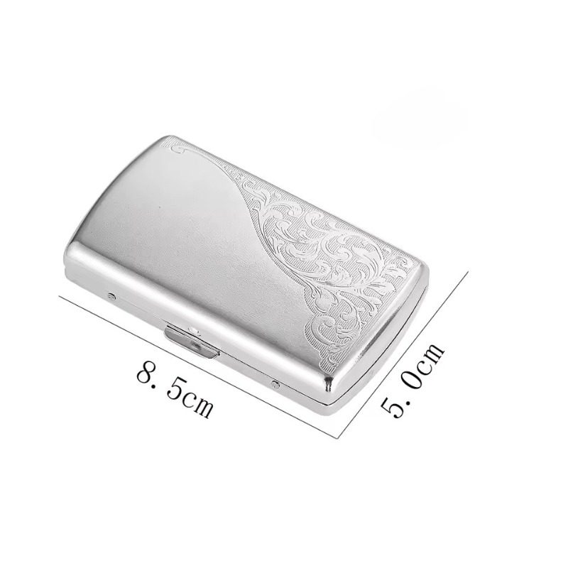 Creative Gift Portable Cigaret - огляд і ціна Premium Cigar Case